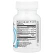 Фото складу Seeking Health, Optimal Glutathione Plus, L-Глутатіон, 60 капсул