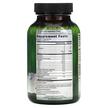 Фото складу Irwin Naturals, Biotin-6000, Вітамін B7 Біотин, 60 капсул