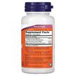 Фото складу NOW, Extra Strength Pycnogenol 150 mg, Пікногенол, 60 капсул