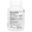 Фото складу Blood Pressure Health Formula 109, Кардіо комплекс, 80 капсул