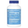 Фото состава TheVitaminShoppe, Кальций, Calcium 1000 1000 mg, 100 капсул