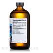 Фото складу NuMedica, MCT Oil USP, MCT Олія, 473 мл