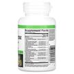 Фото складу Natural Factors, High Potency Multi Enzyme, Ферменти, 60 капсул