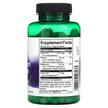 Фото складу Albion Magnesium & Calcium with Vitamins, Кальцій Магній D3, 