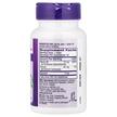 Фото складу Natrol, Melatonin 3 mg, Мелатонін, 60 таблеток