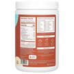 Фото складу Grass-Fed Collagen Peptides + Reishi Mushroom Chocolate, Колаген,