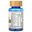 Фото состава Мультивитамины, Prenatal Multivitamin + Iron, 45 капсул