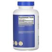 Фото складу Nutricost, Vitamin B12 5000 mcg, Вітамін B1 Тіамін, 240 капсул