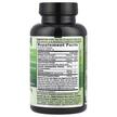 Фото складу Emerald, Thyroid Health, Підтримка щитовидної залози, 60 капсул