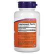 Фото состава NOW, Кверцетин, Quercetin 500 mg, 100 капсул