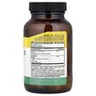 Фото складу Saw Palmetto & Pygeum Extract, Со Пальметто, 90 капсул