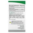 Фото состава Nature's Answer, Желтокорень, Goldenseal Root 550 mg, 50 кап