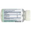 Фото складу Papaya Enzyme Natural Pineapple, Ферменти Папайї, 90 таблеток