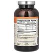 Фото состава Naturewise, Линолевая кислота, CLA 1250 1000 mg, 180 капсул