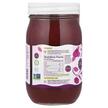 Фото складу Sea Moss Gel Elderberry, Ірландський морський мох, 453 г