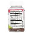 Фото состава Эхинацея, Gummy Cuties Kids Echinacea Vitamin C Zinc, 60 штук