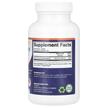 Фото складу Vitamin D3 125 mcg 5000 IU, Вітамін D3 Холекальциферол, 500 капсу