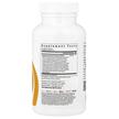 Фото складу Testosterone Nutrients, Бустер Тестостерону, 120 капсул