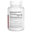 Фото состава Магний, Magnesium Citrate, 100 таблеток