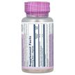 Фото складу Vital Extracts Horse Chestnut 400 mg, Кінський каштан, 60 капсул