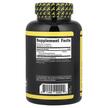 Фото складу Primaforce, Cissus 1000 mg, Циссус, 120 капсул