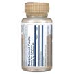 Фото складу Fermented Shiitake Mushrooms 500 mg, Гриби Шиїтаке, 60 капсул