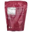 Фото складу Calcium Citrate Chewy Bite Sugar-Free, Цитрат Кальцію, 90 таблето
