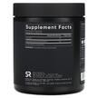 Фото складу Sports Research, Creatine Monohydrate Unflavored, Креатин, 300 г