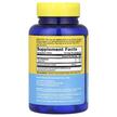 Фото состава Natures Life, Стронций 680 мг, Strontium 680 mg 60, 60 таблеток