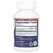 Фото складу Ferrous Sulphate + Vitamin C 325 mg, Залізо, 250 таблеток