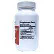 Фото складу Dr. Berg, Potassium Iodide, Йодид Калію, 120 таблеток