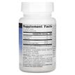 Фото складу Policosanol with Coenzyme Q10 10 mg, Полікозанол, 120 таблеток