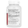 Фото состава Д-манноза, Certified Organic D-Mannose Powder, 85 г