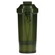 Фото складу Smartshake, Original2Go One Series Army Green, Шейкер, 800 мл