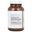 Фото состава Silymarin Standardized Milk Thistle Extract, Расторопша, 180 капс