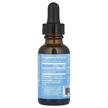 Фото состава Liquid Vitamin D3 Citrus 50 mcg, Витамин D3 Холекальциферол, 30 м