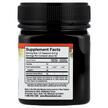 Фото складу Immune Support Manuka Honey MGO 100 8, Манука Мед, 250 г