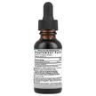 Фото складу Nature's Answer, Sage Alcohol-Free, Шавлія, 30 мл