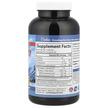 Фото складу EcoSmart Omega-3, Риб'ячий жир Омега-3 1000 мг, 180 капсул