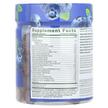 Фото состава MegaFood, Витамины для мужчин, Men's Multi Gummies, 60 конфе