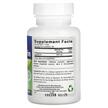 Фото складу Best Naturals, Lactoferrin 250 mg, Лактоферрин, 60 капсул
