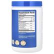 Фото состава Конфеты с клетчаткой, Prebiotic Fiber Unflavored, 453 г