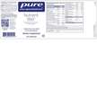 Фото складу Pure Encapsulations, Nutrient 950, Мультивітаміни, 90 капсул