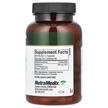 Фото складу NutraMedix, Magnesium Malate, Магній Малат, 120 капсул
