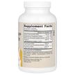 Фото состава Глюкозамин, Glucosamine + Chondroitin, 240 капсул