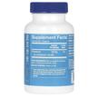 Фото состава TheVitaminShoppe, Калий, Potassium Citrate 99 mg, 100 капсул