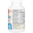 Фото складу Jarrow Formulas, Mood Multi+, Мультивітаміни, 60 таблеток