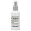 Фото складу TheraZinc Spray with Immune Boosting Nutrients Peppermint, Цинк, 