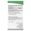 Фото складу Boswellia 400 mg 90 Vegetarian, Босвелія 400 мг, 90 капсул