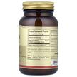 Фото состава Solgar, Лютеин 40 мг, Lutein 40 mg, 30 капсул